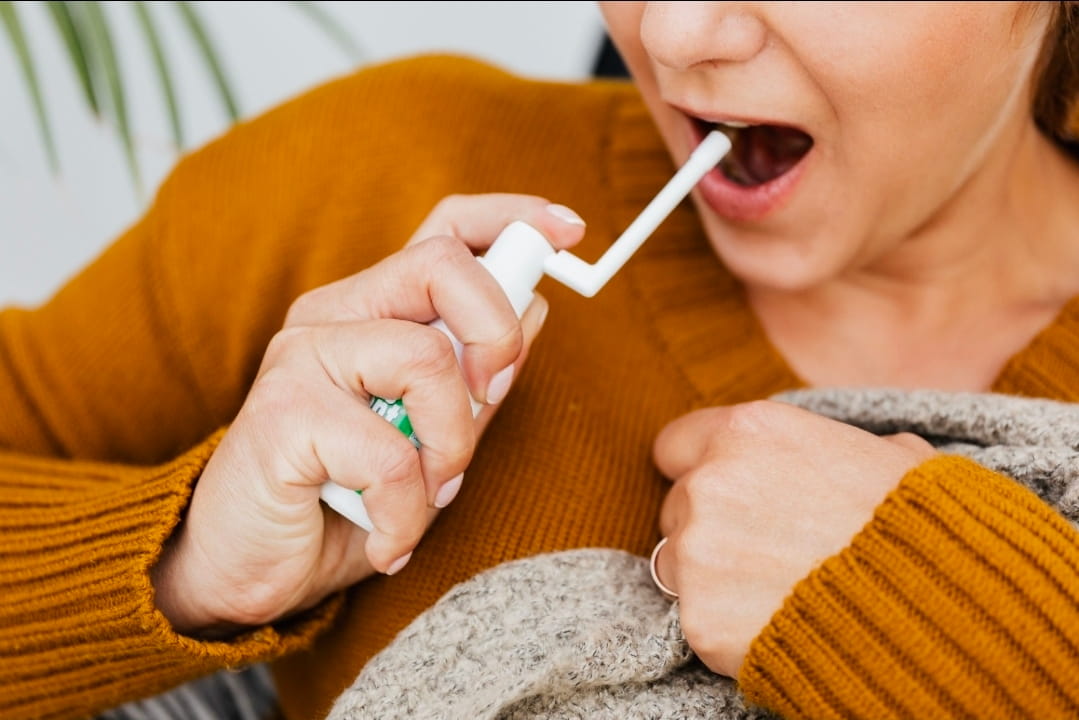 أفضل دواء طارد للبلغم وموسع للشعب الهوائية: كيف تختار العلاج المناسب؟