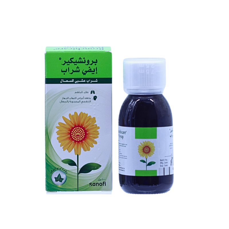 أفضل دواء للكحة الشديدة: كيف تختار العلاج المناسب؟